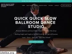 Sites similar to quickquickslow.com