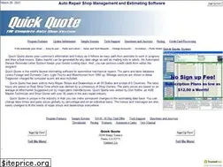 Sites similar to quickquote1.com