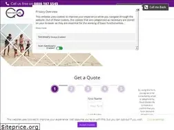 Sites similar to quickquoteinsurance.co.uk