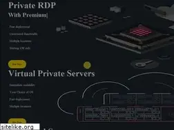 Sites similar to quickrdp.com
