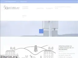 Sites similar to quickrelay.com