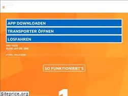 Sites similar to quickrent.ch