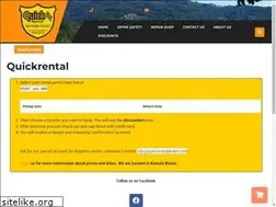 Sites similar to quickrentalphuket.com