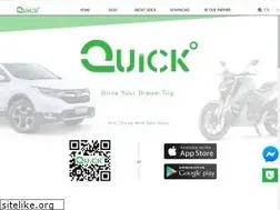 Sites similar to quickrentcars.com
