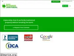 Sites similar to quickresponsejanitorial.com