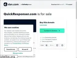 Sites similar to quickresponser.com