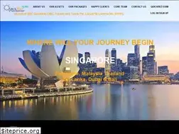 Sites similar to quickrezdmc.com