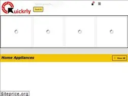 Sites similar to quickrly.com