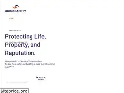 Sites similar to quicksafety.com.au