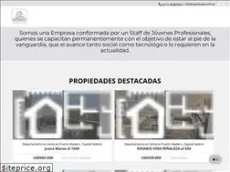 Sites similar to quicksale.com.ar