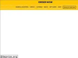 Sites similar to quicksand.la