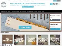 Sites similar to quickscrews.com