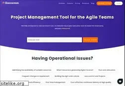 Sites similar to quickscrum.com