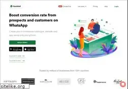 Sites similar to quicksell.co