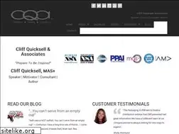 Sites similar to quicksellconsulting.com