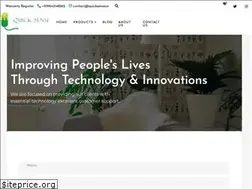 Sites similar to quicksense.in