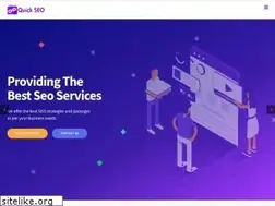 Sites similar to quickseo.in
