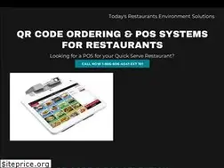 Sites similar to quickserverestaurants.com