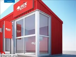 Sites similar to quickservice.co.th