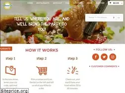 Sites similar to quickservicedelivery.com