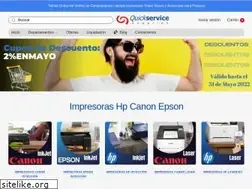 Sites similar to quickservicepanama.com