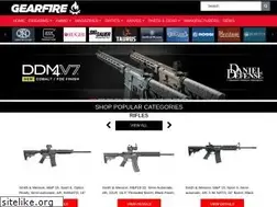 Sites similar to quicksguns.com