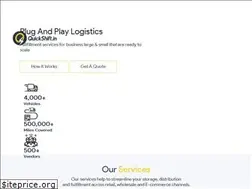 Sites similar to quickshift.in