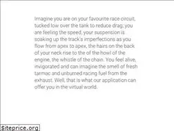 Sites similar to quickshifter.tilda.ws