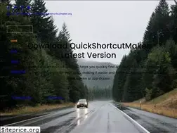 Sites similar to quickshortcutmaker.org