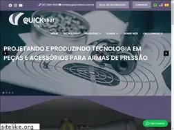 Sites similar to quickshot.com.br