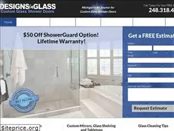 Sites similar to quickshowerglass.com