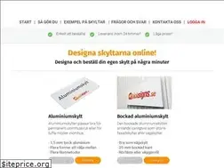 Sites similar to quicksigns.se