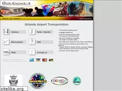 Sites similar to quicksilver-tours.com