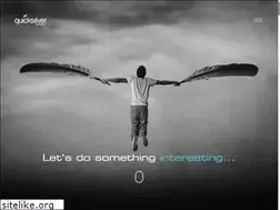 Sites similar to quicksilver.co.in