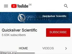 Sites similar to quicksilveracademy.com