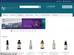 Sites similar to quicksilvercanada.com