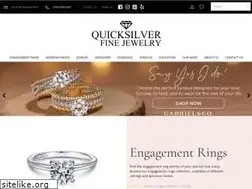 Sites similar to quicksilverjewelry.com