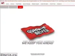 Sites similar to quicksilverservices.com