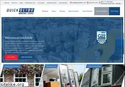 Sites similar to quickslide.co.uk