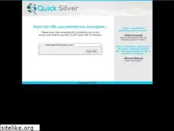 Sites similar to quickslvsystem.com