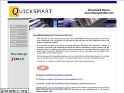 Sites similar to quicksmart.com