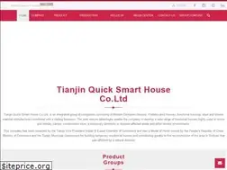 Sites similar to quicksmarthouse.com