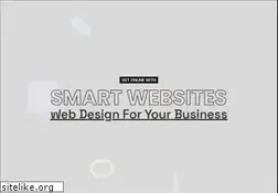 Sites similar to quicksmartwebsites.com
