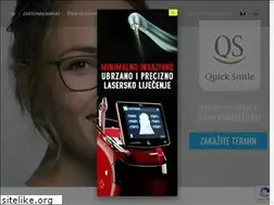 Sites similar to quicksmile.ba