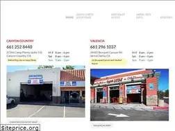Sites similar to quicksmogchecksantaclarita.com