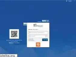 Sites similar to quicksms.gov.in
