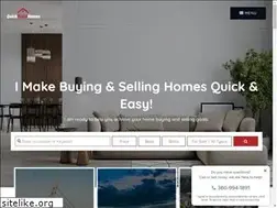 Sites similar to quicksoldhomes.com