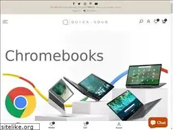 Sites similar to quicksouq.com