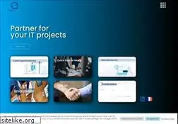 Sites similar to quicksource.fr