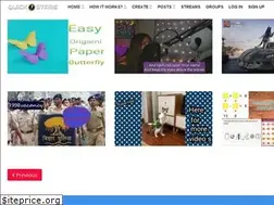 Sites similar to quickstare.com